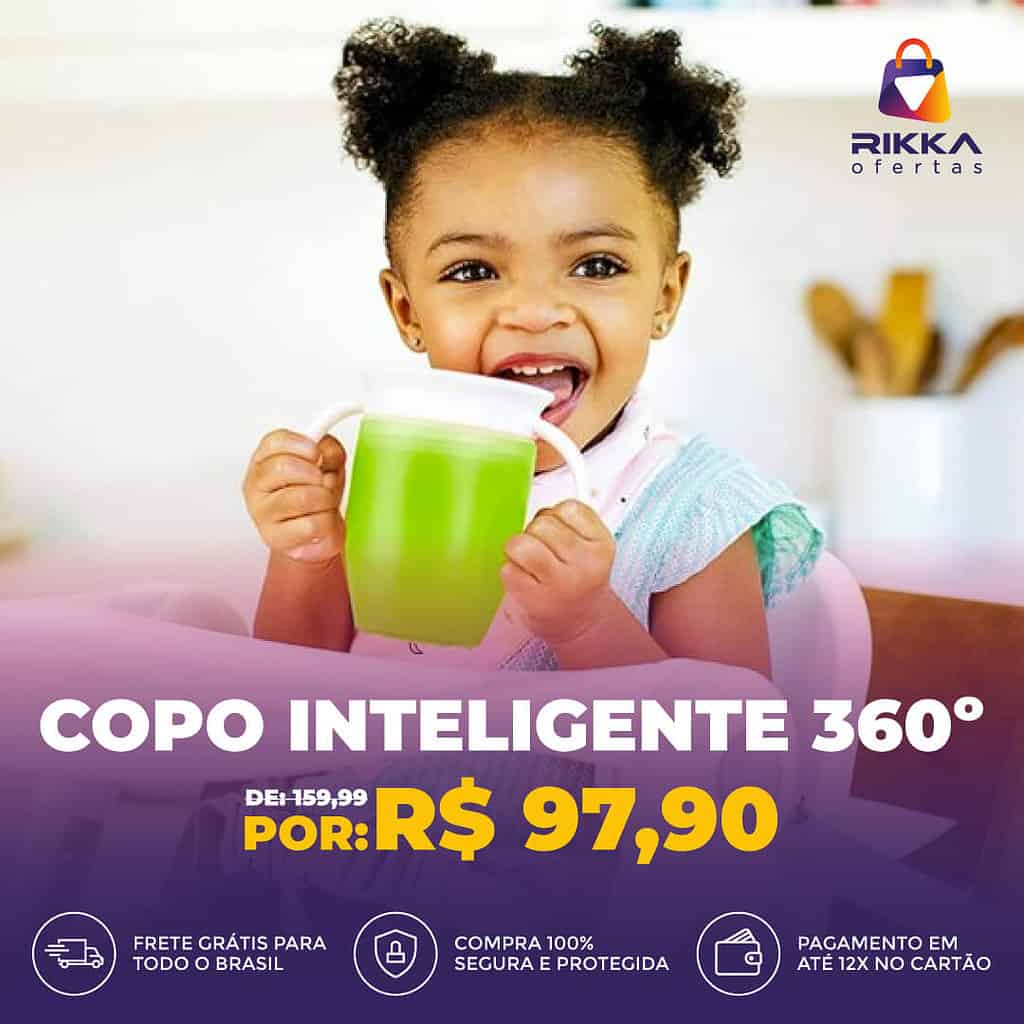 Post copo Inteligente 360